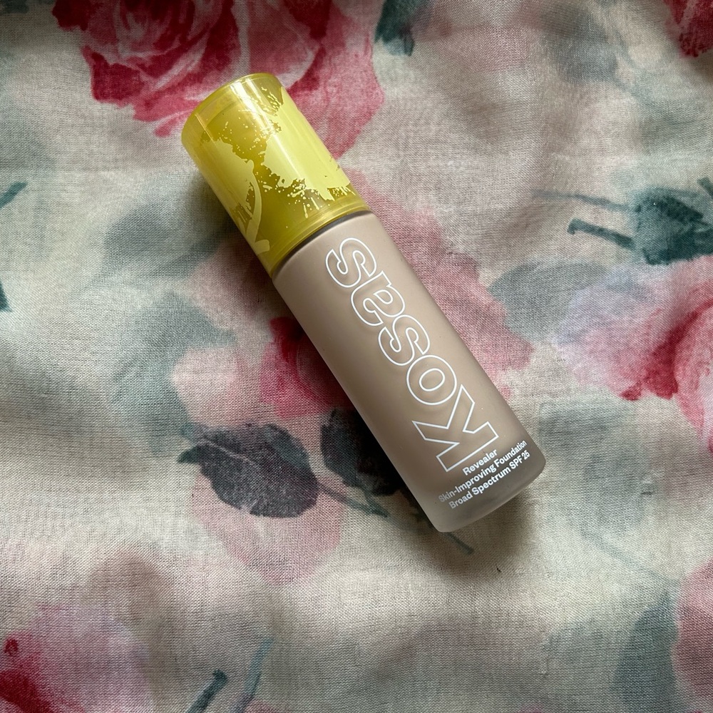 💛 Kosas Revealer - shade Light Neutral 140